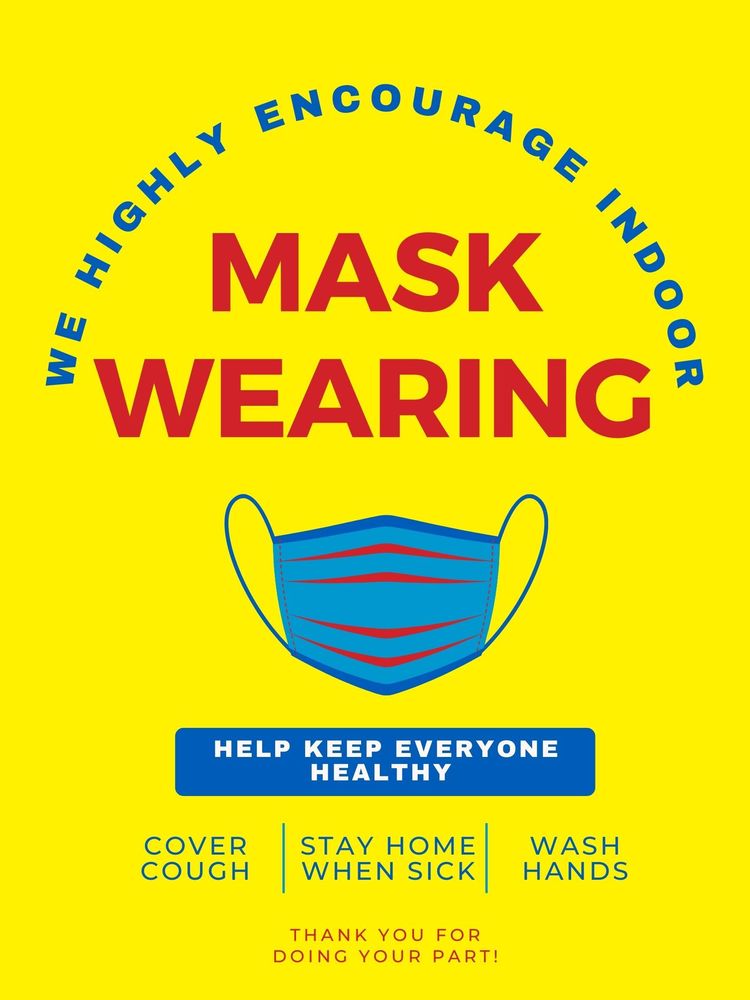 Mask Wearing