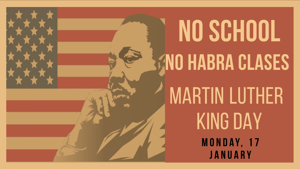 Martin Luther King