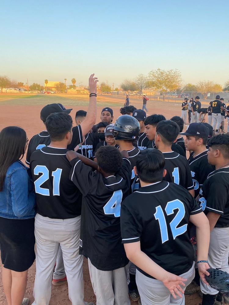 Baseball Team