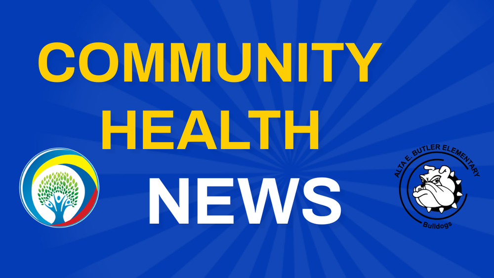 community Health News