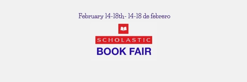 Book fair 2022 - Feria del Libro 2022