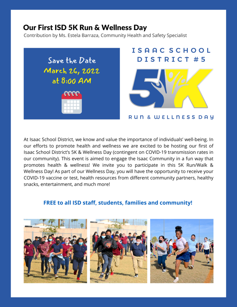 5K