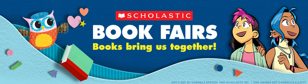 Book Fairs- Books bring us together!