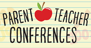 Parent teacher conferences