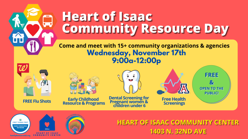 Community Resource Day