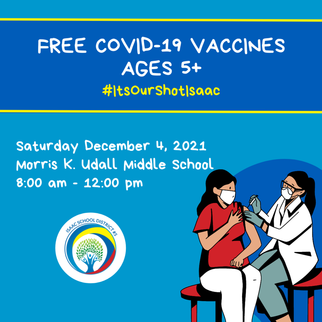 Vaccine Event MKU