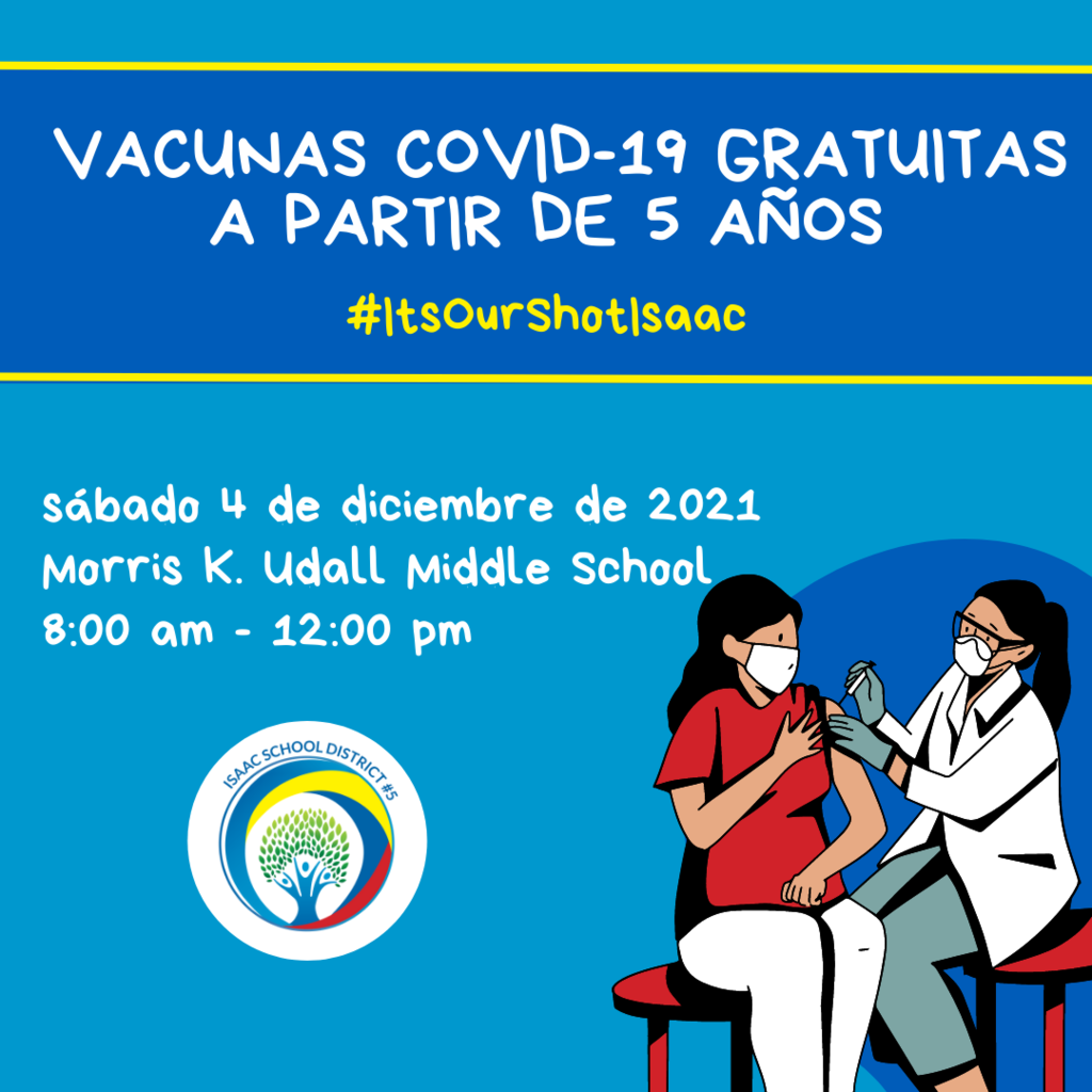 Vaccine Event MKU