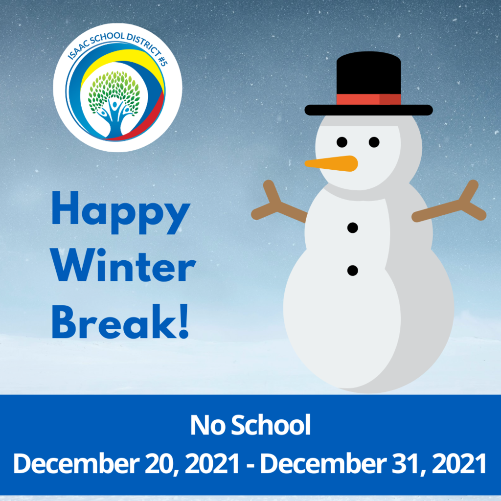 Winter Break