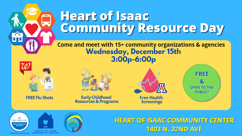 HOI Community Resource Day