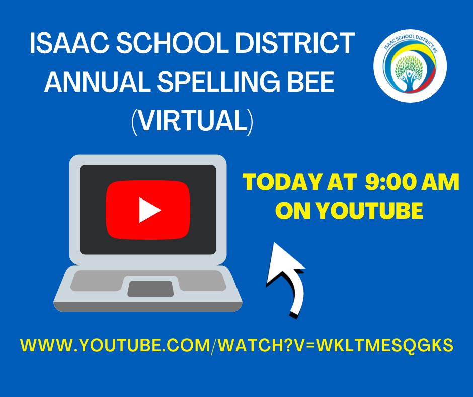 ISD Spelling Bee