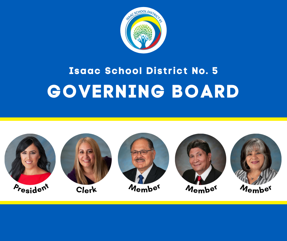 Governing Board