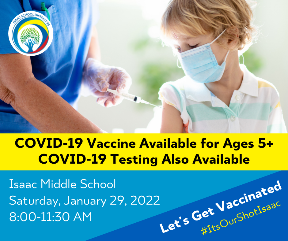 Vaccine Event IMS Jan 29