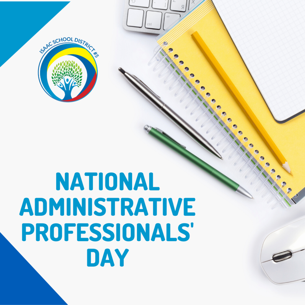 Adminstrative assistants day