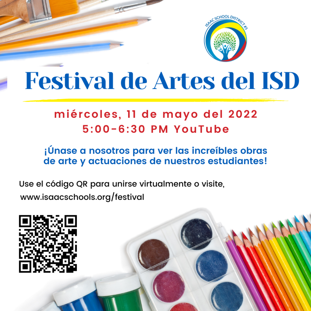 ISD Arts Festival
