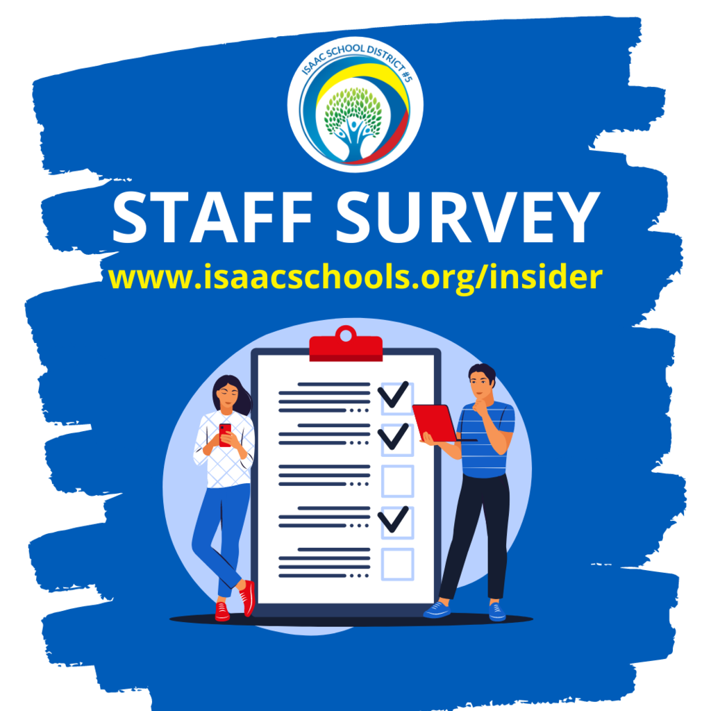 Staff survey