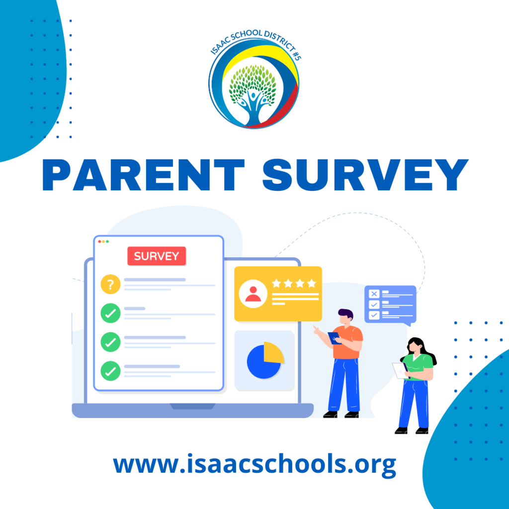 parent survey english