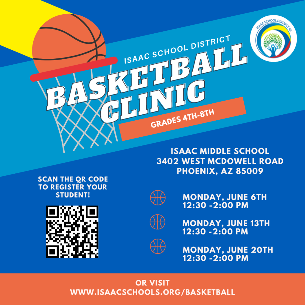 basketball clinic