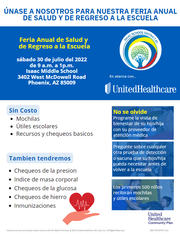 health
