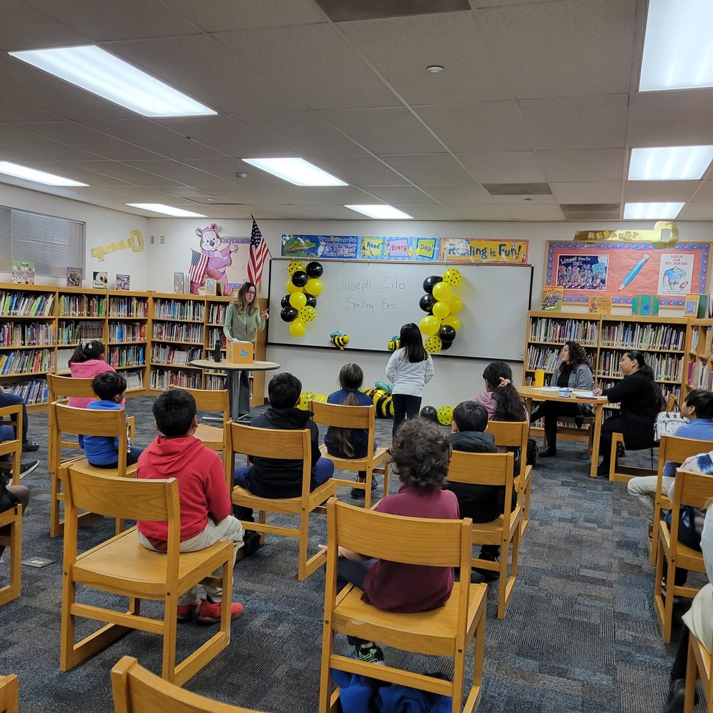 Spelling Bee