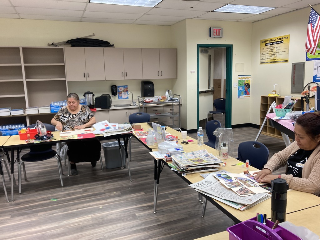 Live Feed Morris K. Udall Middle School