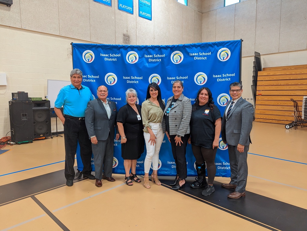Governing Board Members, Superintendent and Prinicipal